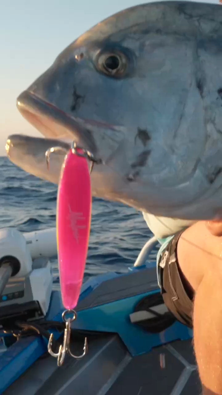 Chieftain Video Poster