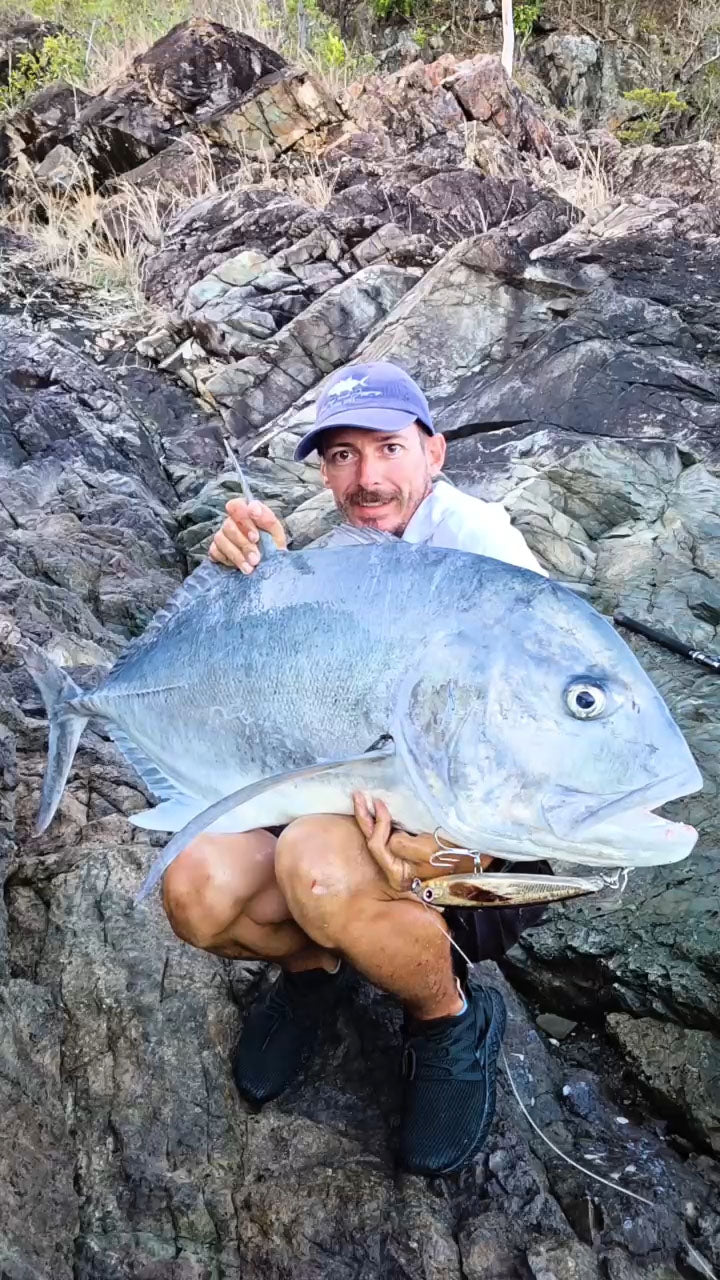 Chieftain Video Poster